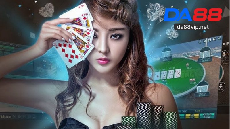 Casino DA88