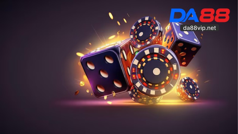 Casino DA88