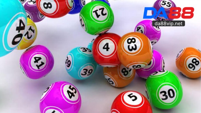 Xổ Số DA88
